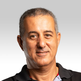 ג'ון דור